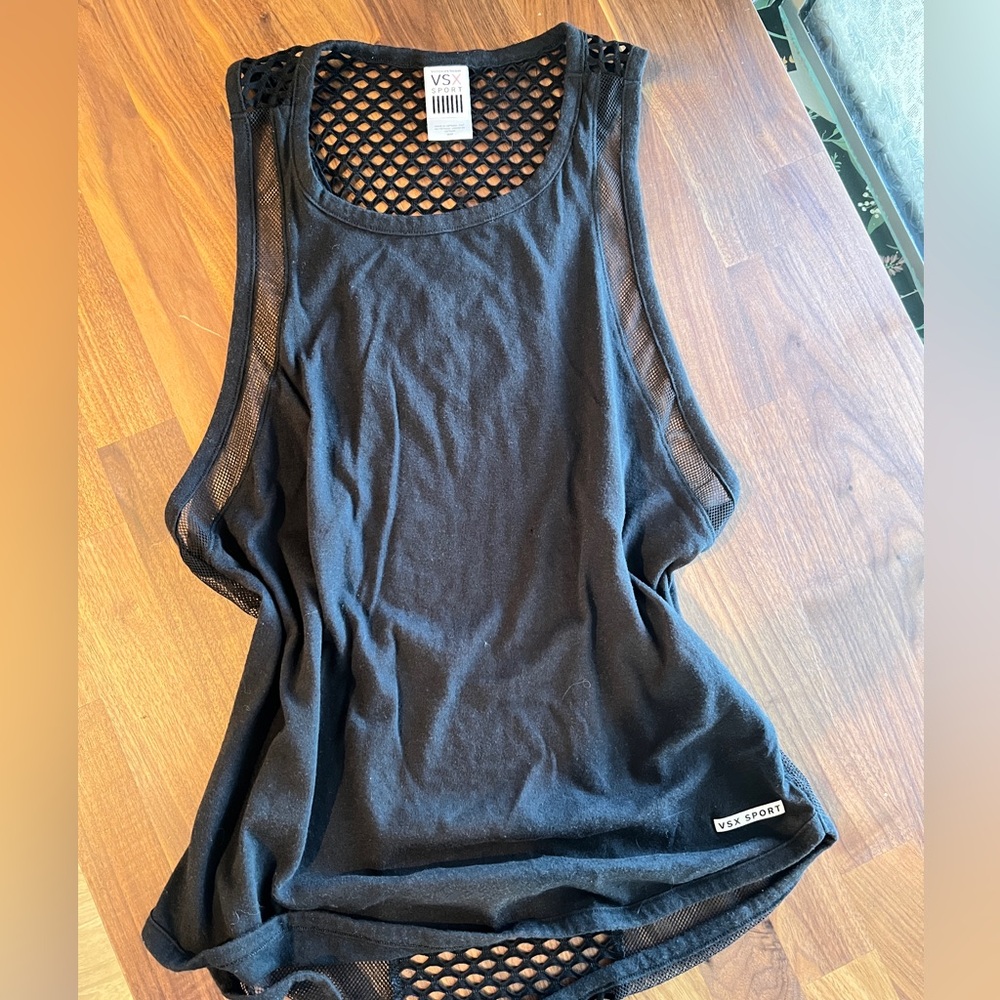 Victoria’s Secret sport tank